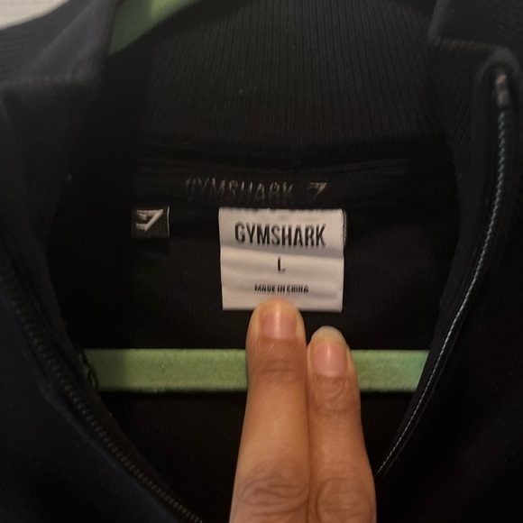 Gymshark sweat jackets - Picture 5 of 7